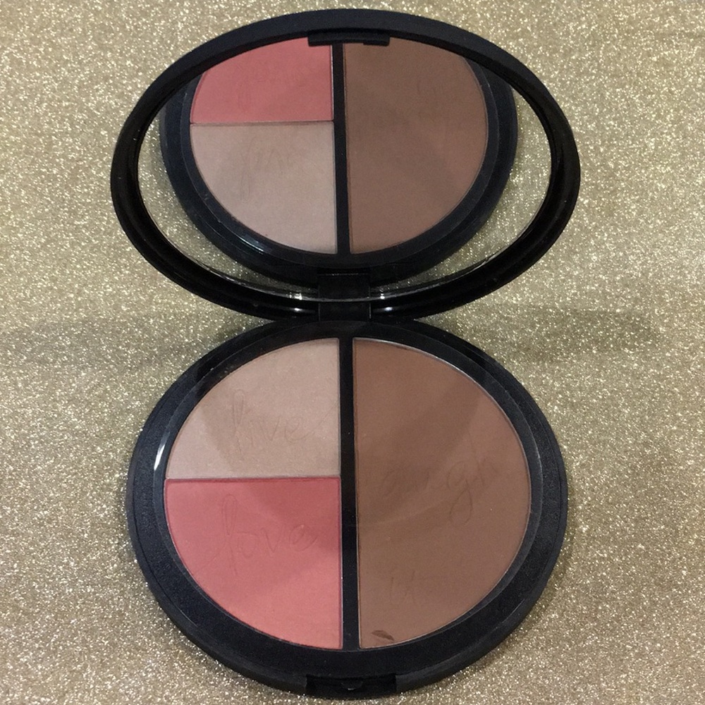 It cosmetics, LLC multi-palette